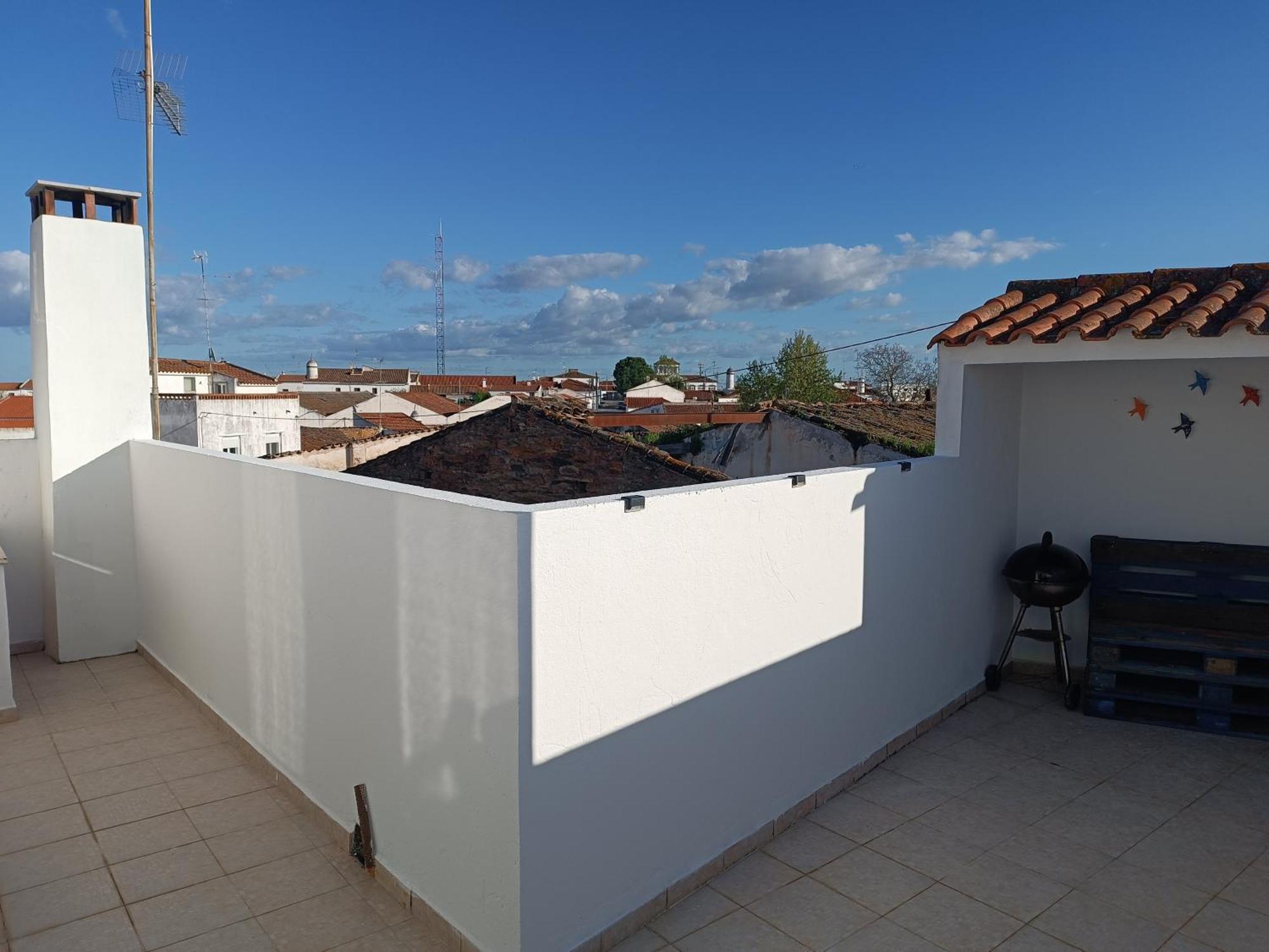 Vista Mourisca Villa Mourao Exterior photo